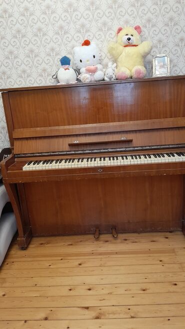 пианино терек: Piano, Belarus, Akustik