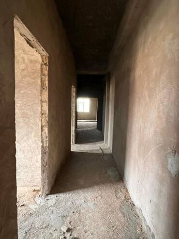 Yeni tikili: 3 otaqlı, Yeni tikili, m. Xətai, 143 kv. m — 10