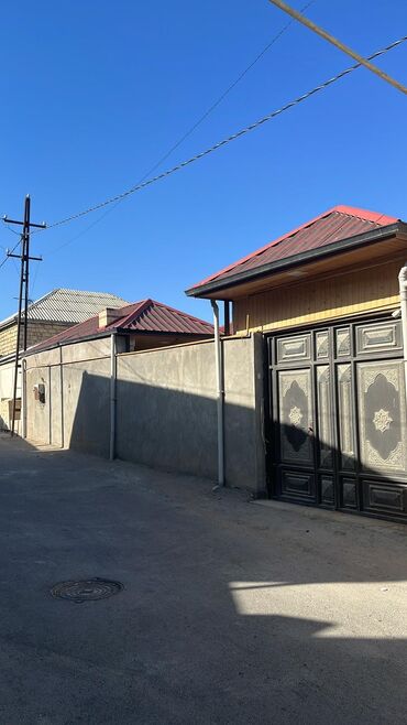 Həyət evləri və villaların satışı: Binəqədi qəs. 3 otaqlı, 110 kv. m, Yeni təmirli — 14