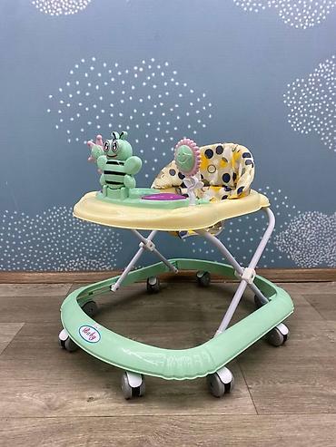 Xodunoklar: 😍 Xodunok – Uşaq üçün 👶 ✅ 6 aylıqdan yuxarı uşaqlar üçün uyğundur ✅ — 10