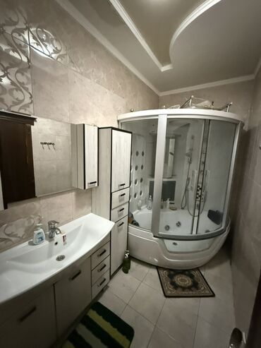 Спальные гарнитуры: Спальный гарнитур, Двуспальная кровать, цвет - Черный — 11