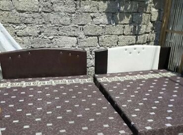 Çarpayılar: Kravat Təzə hazırları var Çatdırılma var Bir nəfərlik kravat 60 — 8