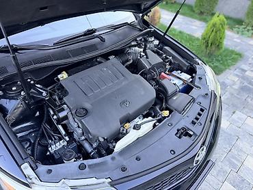 камри 35 японец: Toyota Camry: 2012 г., 3.5 л, Автомат, Бензин, Седан — 7