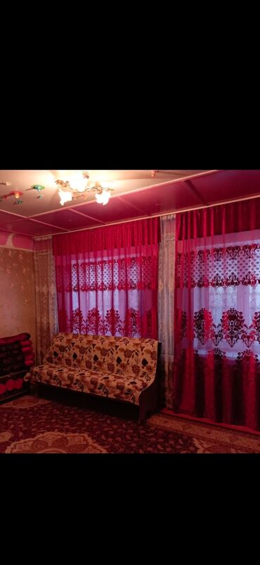 куплю дом в петровке: 55 м², 3 комнаты, Парковка, Забор, огорожен
