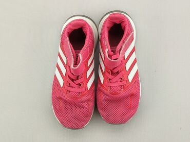 beżowe buty sportowe adidas: Adidasy 43, stan - Dobry