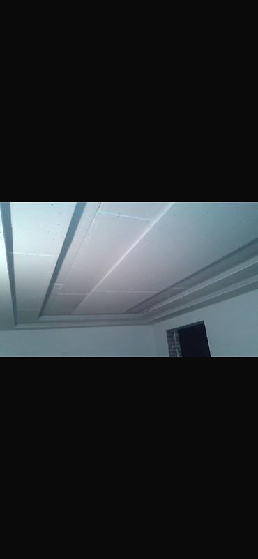 Монтажные работы: Монтаж арок, Монтаж откосов, Монтаж перегородок Больше 6 лет опыта — 6