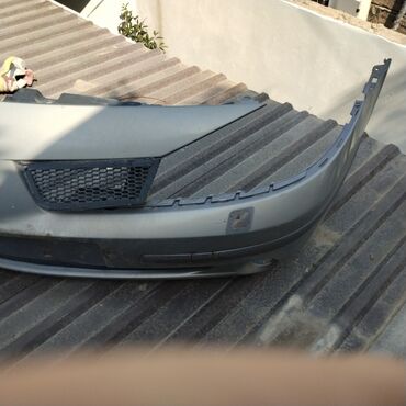 Bamperlər, buferlər: Ön, Renault LAGUNA, 2007 il, Ödənişli çatdırılma, Ünvandan götürmə — 2