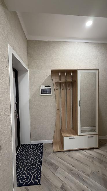 Продажа квартир: 1 комната, 34 м², Кара-Жыгач ж/м Индивидуалка, 2 этаж, Свежий ремонт — 11