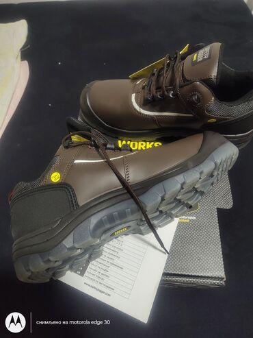 Radne cipele: Radne cipele, veličina - 44 — 6