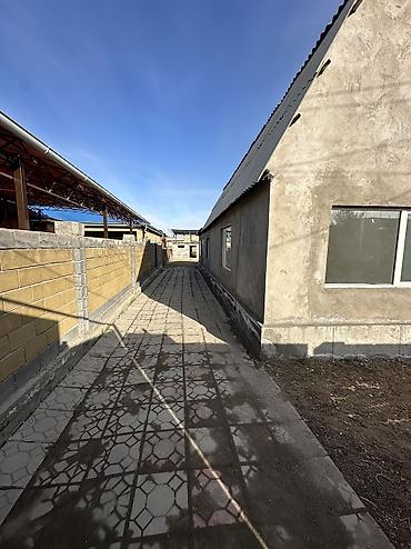 Продажа коттеджей и домов: 🏡 Продается дом в пригородный ! Просторный участок — фактический — 4