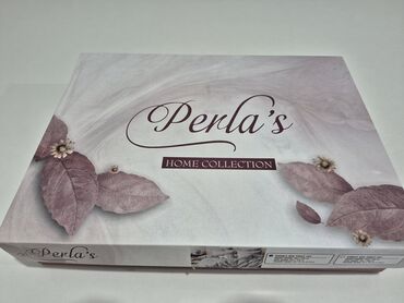 Posteljina: Bračna, Pamučni saten, Turska — 16