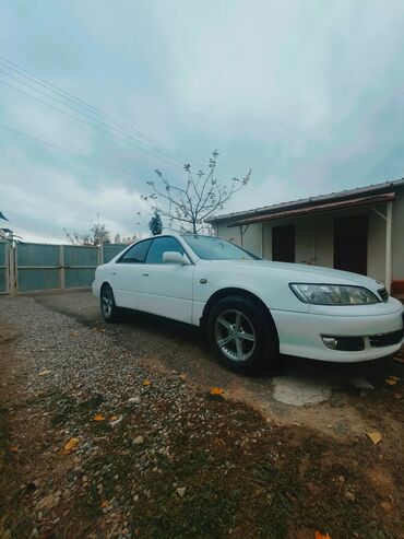 тойота пикник: Toyota Windom: 2000 г., 2.4 л, Автомат, Бензин, Седан