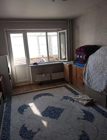 1 комната, 34 м², Пишпек 105 серия, 4 этаж