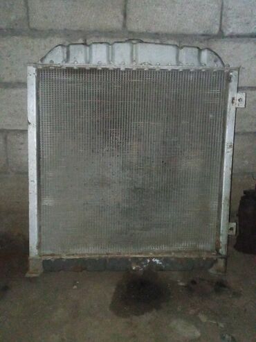 Qızdırıcı radiatorları: Qızdırıcı radiatorları