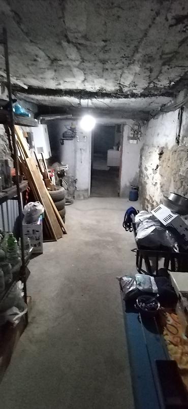 Köhnə tikili: Digah, 3 otaqlı, Köhnə tikili, 80 kv. m — 29