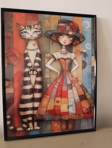 sukno novi sad zavese: 40 x 30 cm, Novo