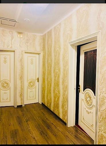 Uzunmüddətli kirayə mənzillər: 🏠 İKİMƏRTƏBƏLİ EV KİRAYƏYƏ VERİLİR! Bütün şərait və rahatlıqları olan — 6