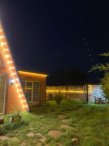 Günlük kirayə evlər: 50 kv. m, 2 otaqlı, İnternet, İşıq, Su — 2