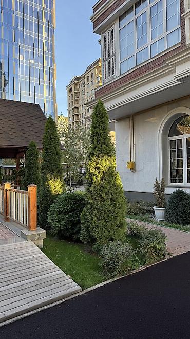 Продажа квартир: Продаётся квартира в премиальном клубном доме «Манчестер» в одном из — 3