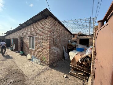 ак орго комната: 5 и более комнат, 180 м², 1 этаж