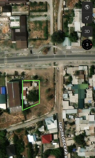 продажа бизнес: Времянка, 40 м², 3 комнаты, Собственник