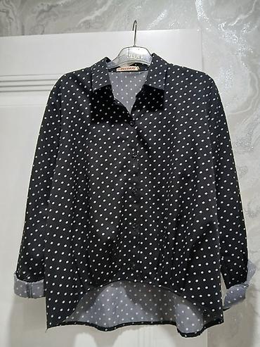 Блузки: Продаётся в большом ассортименте блузки, смотрите в профиле — 7