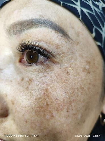 Ресницы: АКЦИЯ ДО 21 МАРТА! Приведи 3 подруг - получи наращивание ресниц — 4