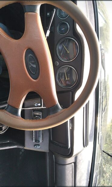 VAZ (LADA): Model: VAZ 2106 (Jiquli) sedan Rəng: qara Kuzov: 4 qapı, xrom — 7