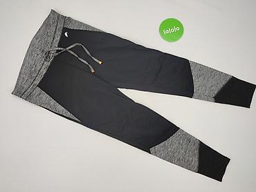 dresy pull and bear: F&F, Spodnie dresowe damskie, rozmiar M — 2
