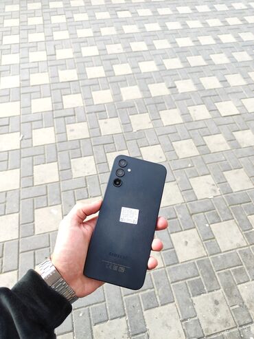 samsung s3 i9300: Samsung Galaxy A14, 64 ГБ, цвет - Черный, Кнопочный, Отпечаток пальца