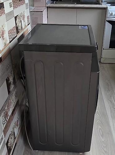 iphone 13pri: Стиральная машина Samsung Ecobubble Digital Inverter, загрузка 7 кг — 3