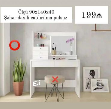 Çarpayılar: Yeni, Termolar, Kredit yoxdur, Şəhərdaxili pulsuz çatdırılma