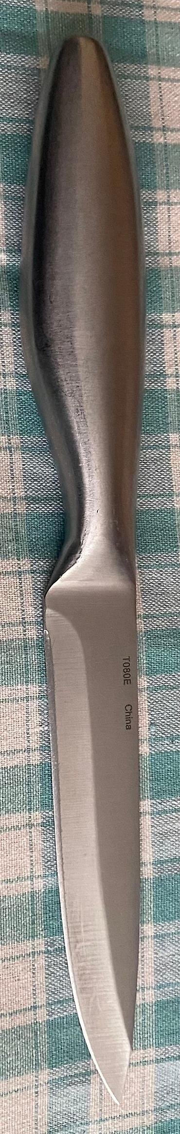 Ножи: Продам Универсальный нож Thomas 115 мм — 10