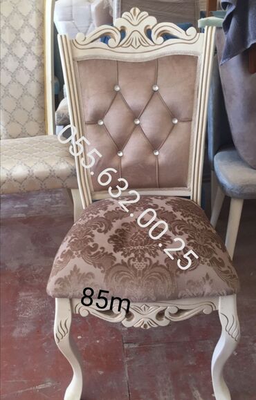 Stullar: Stullar 15man başlayır 30manata qədər. Şəhər daxili catdirilma — 7