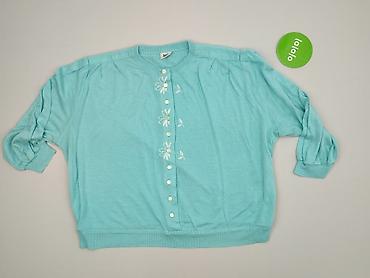 second hand buying sites: Lucy, Kardigan damski, rozmiar 4XL — 2