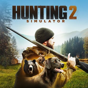 кс 2: Загрузка игр Hunting Simulator 2