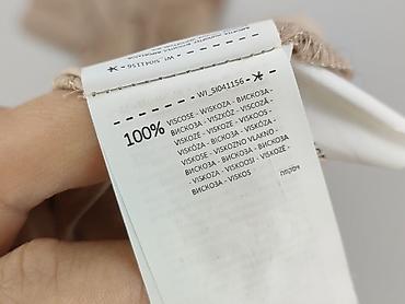 bluza sinsay: Sinsay, Sukienka damska, rozmiar L — 5