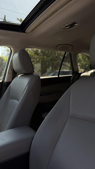 Subaru: Subaru Outback: 2017 г., 2.5 л, Вариатор, Бензин, Универсал — 12