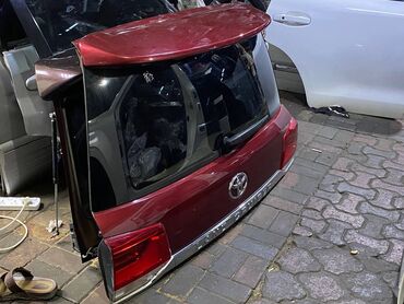 Другие детали кузова: Запчасти на заказ доставка от 3-5 дней оаэ-бишкек автозапчасти на все — 10