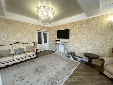 29: 3 комнаты, 91 м², 6 этаж, Дизайнерский ремонт — 2