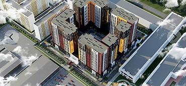 Продажа квартир: 3 комнаты, 89 м² — 10