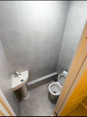 Продажа квартир: 3 комнаты, 61 м², 105 серия, 1 этаж, Евроремонт — 7