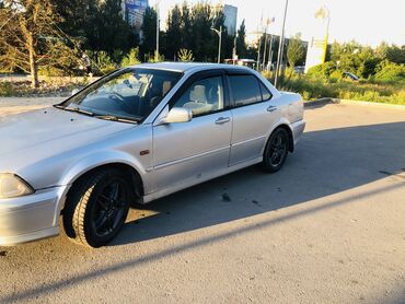 бмв х5 автомобиль: Honda Accord: 1998 г., 1.8 л, Автоматические, Бензин, Седан