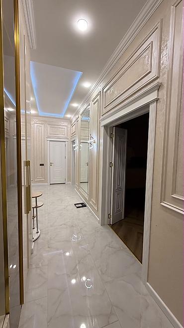 baki ev satisi: 3 otaqlı, 135 kv. m, Yeni təmirli — 7