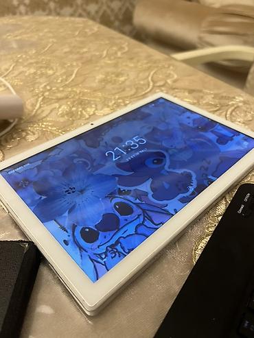 samsung galaxy tab a9: Planşet ideal veziyyetdedi 256 yaddaşıdı korpusu falan hamsı idealdı — 3