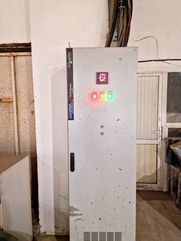 Anbar və emalatxanalar: Binəqədi rayonu, Biləcəri qəsəbəsi, ”Məmməd oğulları” fabrikinin yaxın — 8