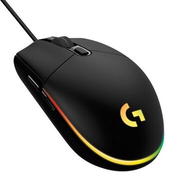 джойстики natec genesis: Игровая проводная мышь Logitech G (серия G203/G102) с RGB‑подсветкой