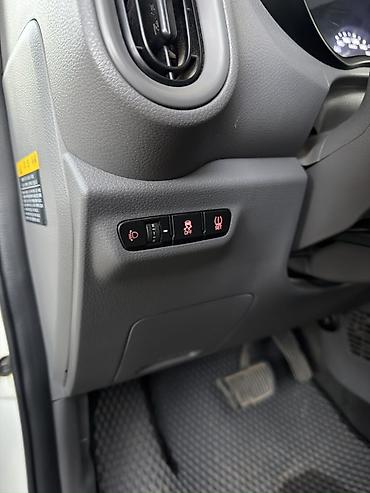 киа ниро 2020: Kia Morning: 2020 г., 1 л, Автомат, Бензин, Хэтчбэк — 10