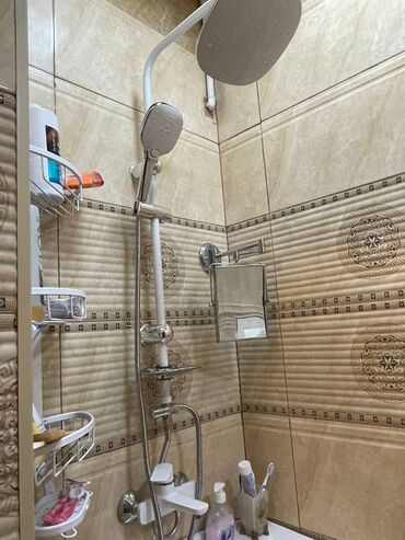 Uzunmüddətli kirayə mənzillər: Nərimanov metrosunun yaxınlığında 5 sayli xəstaxanaya yaxın yerləşən — 3