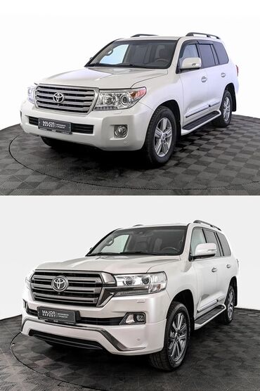 воск для машины: Бампер Задний Toyota, Новый, Оригинал